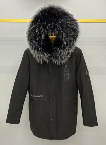 купить куртку в Риге